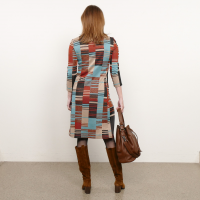 Kleid Isabel C